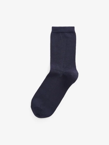 Next Șosete bleumarin