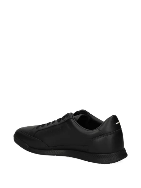 Sneakerși Boss negru