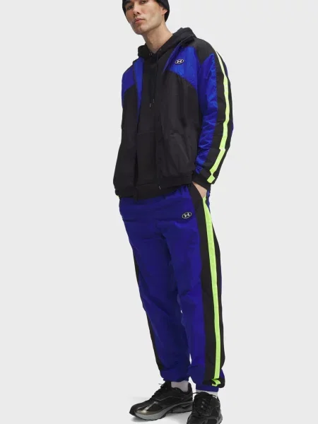 Брюки Under Armour синие