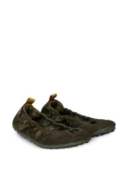 Balerina Paul Smith zöld