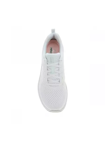 Tenisky Skechers biela
