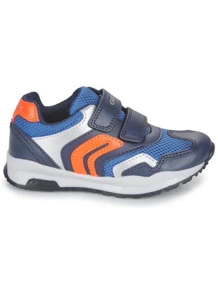 Pantofi copii Geox albastru
