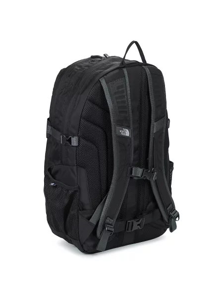 Turistický batoh The North Face Borealis Classic 29 l black/asphalt grey černý