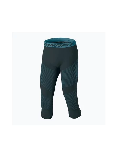 Термоштани DYNAFIT Speed Dryarn blueberry/storm blue сині