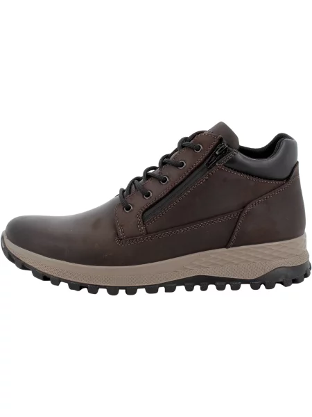 Pantofi Igi&co maro