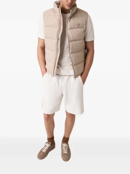 Matlasat vestă Guess