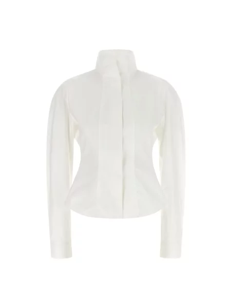 Bluzka Jacquemus biała