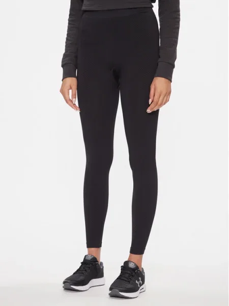 Puma Leggings Infuse Evoknit fekete