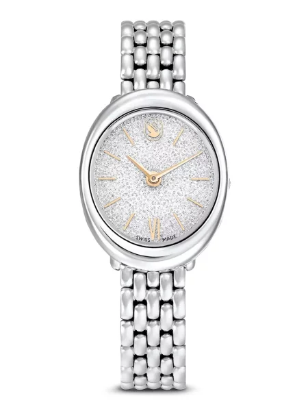 Swarovski ceas IMBER argintiu