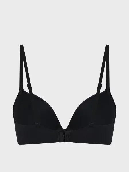 Бюстгальтер Calvin Klein черный