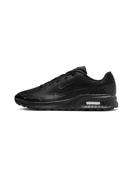 Tenisky Nike čierna