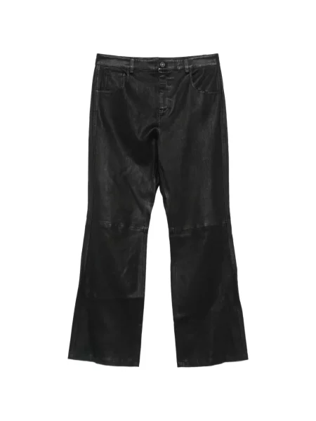 Pantaloni Amiri negru