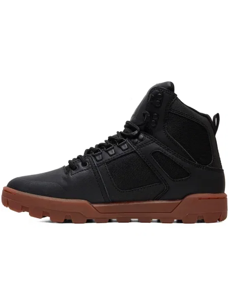 Pantofi Dc Shoes negru