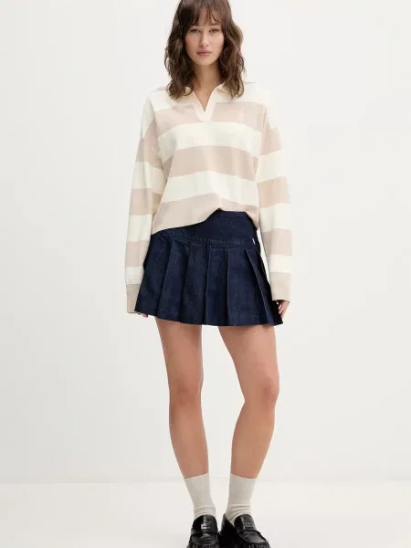 Джинсова спідниця Guess Jeans