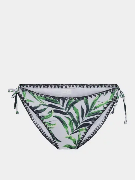 Нижня частина купальника Only білий