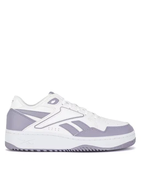 Кроссовки Reebok белые