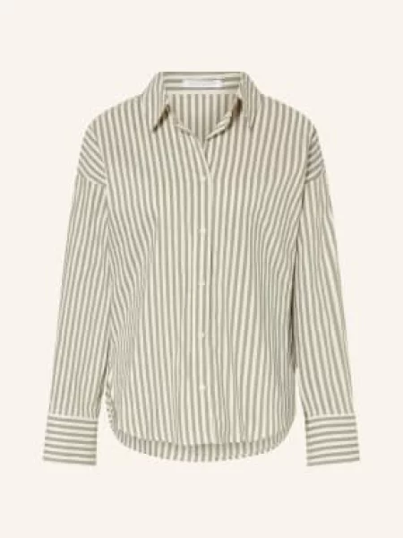 Betty&Co Koszula gruen khaki