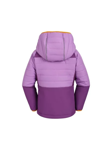 Geacă copii Kamik violet