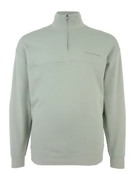 Palton Tommy Hilfiger Underwear verde