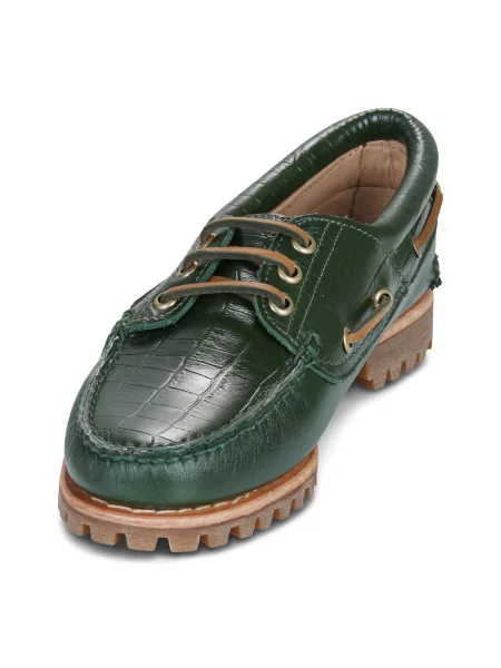 Mokasíny Timberland zelená