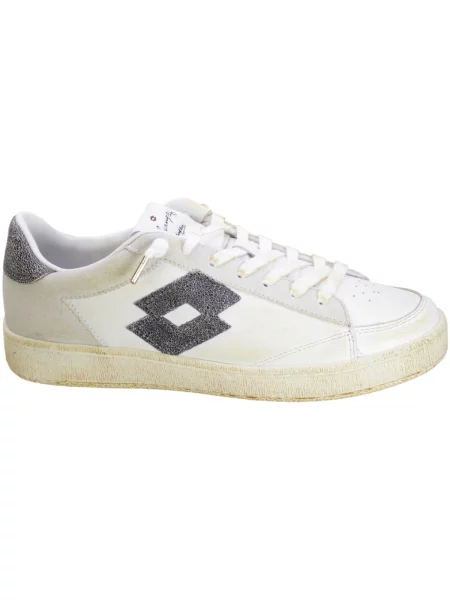 Tenisky Lotto bílé