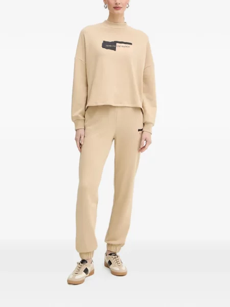 Hanorac Armani Exchange cu imagine