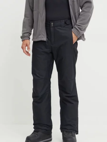 Kalhoty Columbia Bugaboo černá