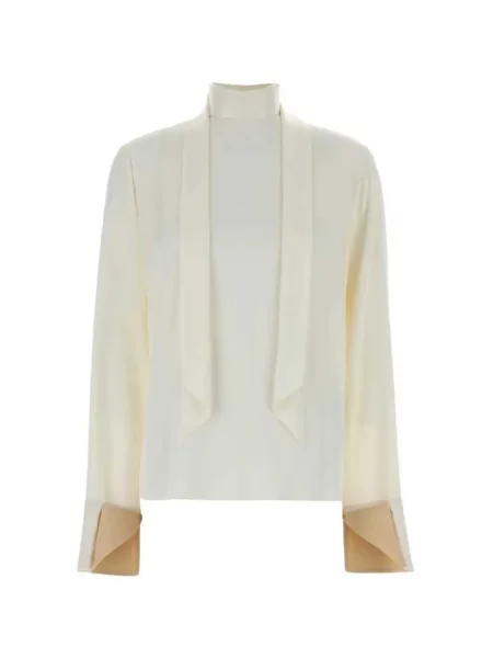 Lung bluză Stella Mccartney