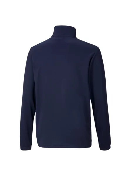 Bluza dziecięca Puma Team Liga biała