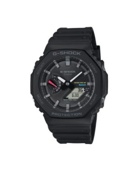 G-Shock Karóra fekete