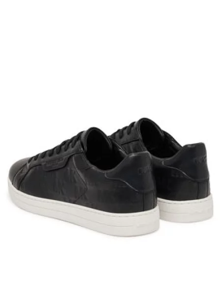 Sneakersy MICHAEL Michael Kors čierna