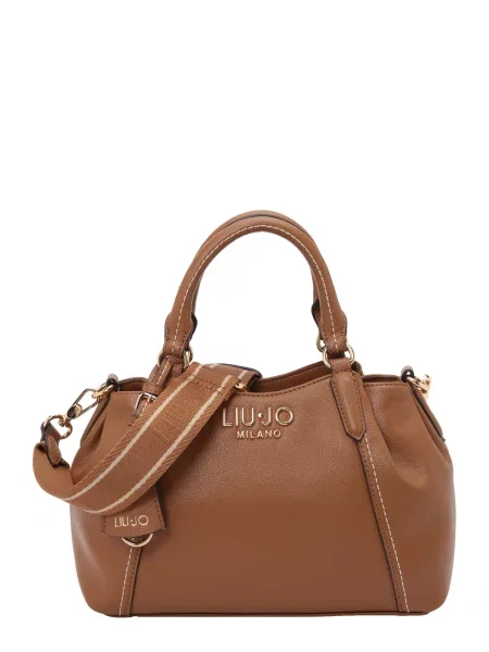 Liu Jo Ročna torbica karamel