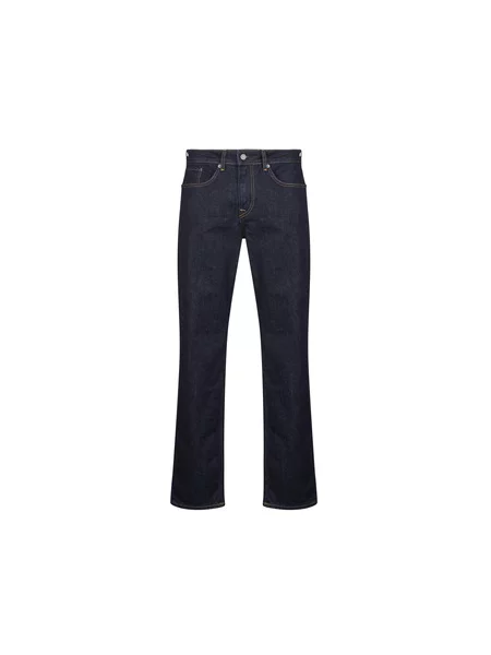 Ravne kavbojke Pepe Jeans