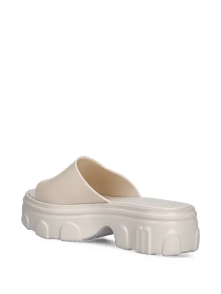 Papuci Melissa chunky