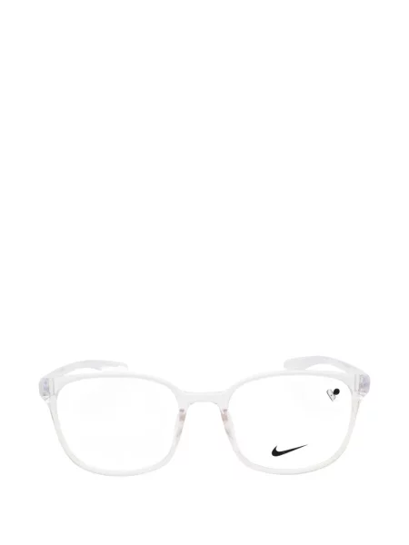 Ochelari de soare Nike alb