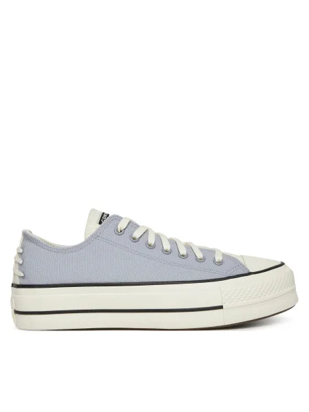 Teniși Converse violet