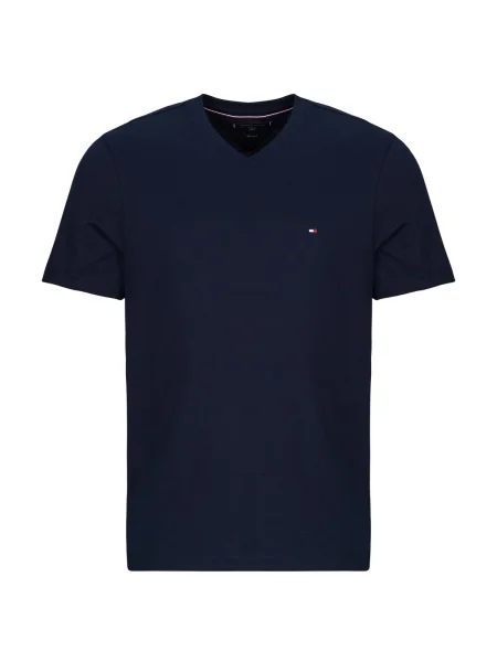 Tricou Tommy Hilfiger negru