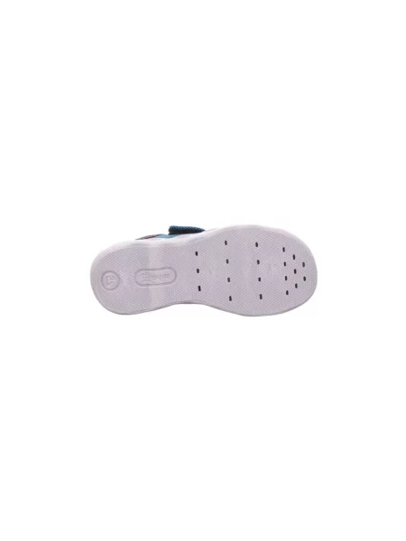 Tenisky Superfit modrá