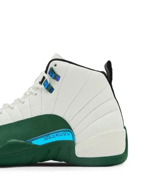 Sneakers Jordan 12 Retro λευκό