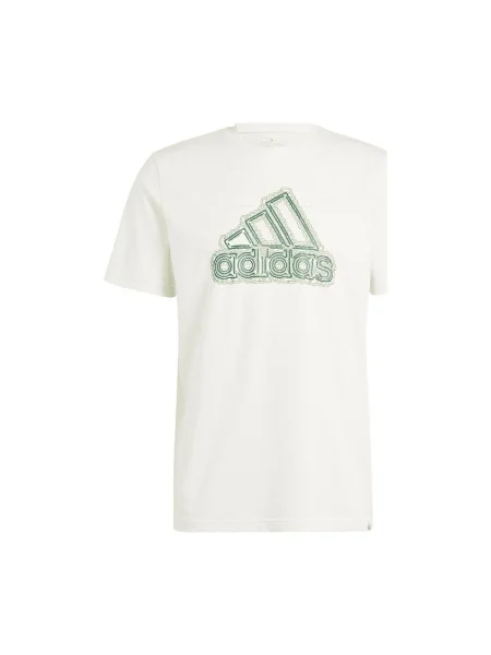 Tricou Adidas alb