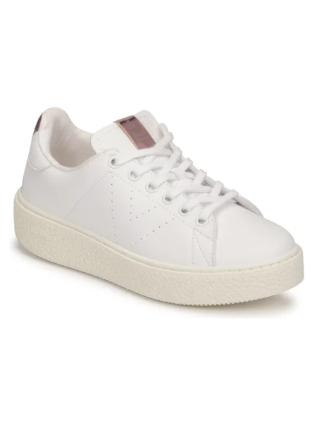 Pantofi copii Victoria alb