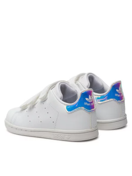 Topánky adidas biela