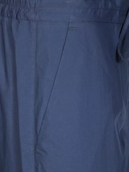 Pantaloni P.a.r.o.s.h. albastru