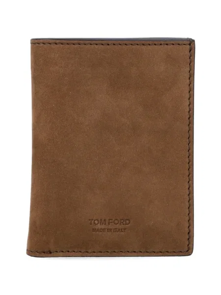Portofel Tom Ford maro