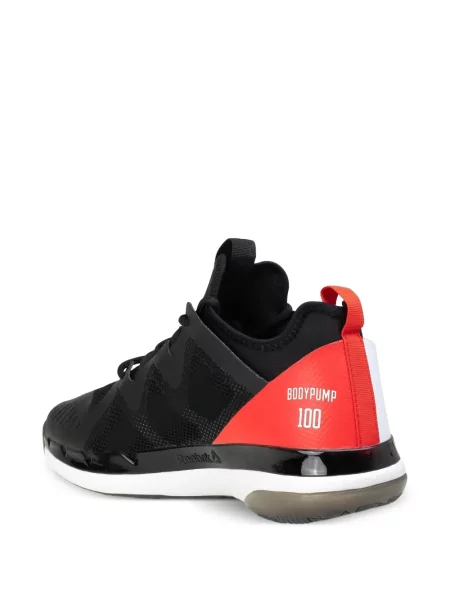 Sneakerși Reebok negru
