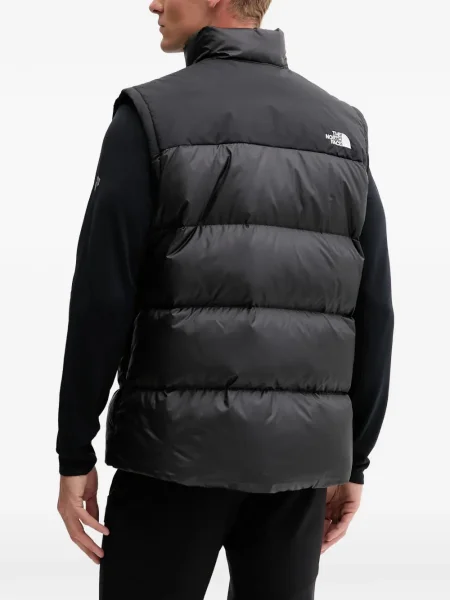 Елек The North Face черно