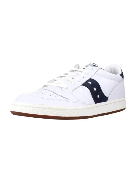 Pantofi Saucony alb