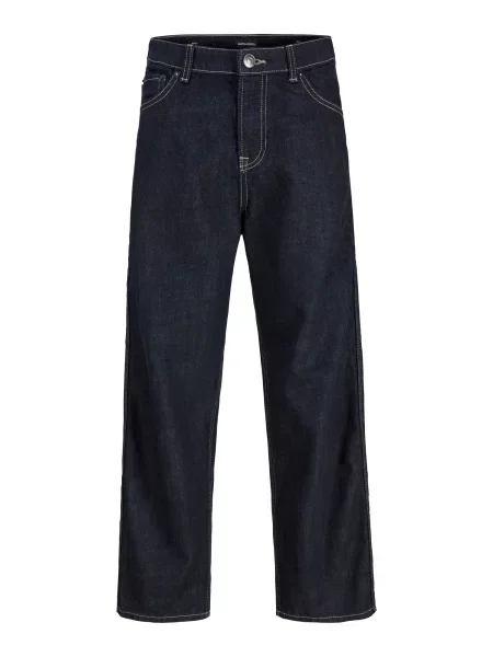 Jack & Jones Junior Jeans JJIAlex JJNorrebro denim albastru