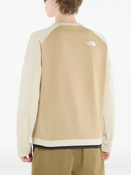 Hanorac The North Face cu autograf