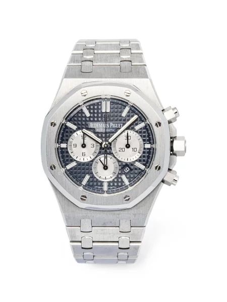 Ceas Audemars Piguet Pre Owned albastru